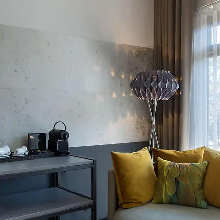 Fletcher Hotel-restaurant Jagershorst-eindhoven Hotel 4*