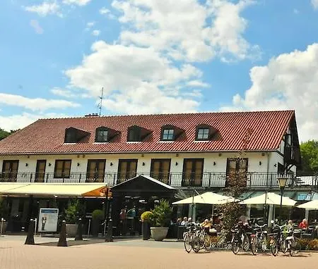 Fletcher Hotel-restaurant Jagershorst-eindhoven 4* Leende