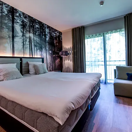 Fletcher Hotel-restaurant Jagershorst-eindhoven Leende