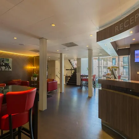 Fletcher Hotel-restaurant Jagershorst-eindhoven