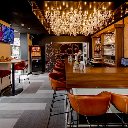 Hotel Fletcher Hotel-restaurant Jagershorst-eindhoven Leende