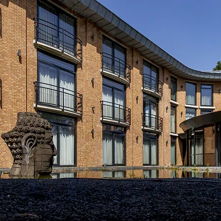 Ξενοδοχείο Fletcher Hotel-restaurant Jagershorst-eindhoven Leende