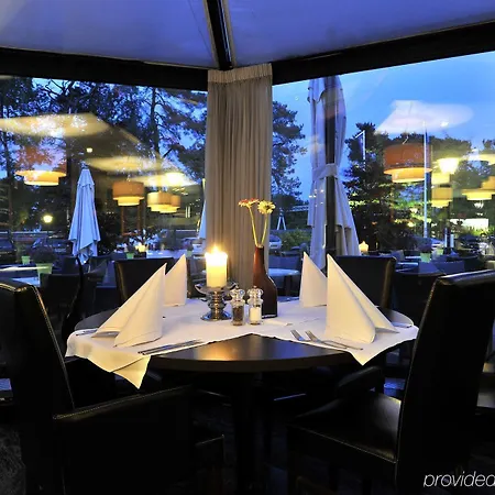 Fletcher Hotel-restaurant Jagershorst-eindhoven Hotel Leende