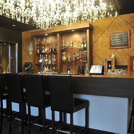 Fletcher Hotel-restaurant Jagershorst-eindhoven 4* Leende