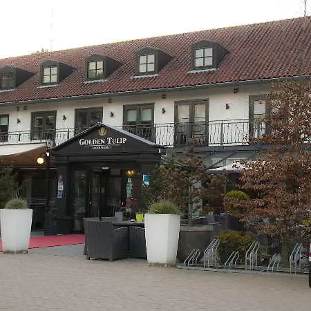 Fletcher Hotel-restaurant Jagershorst-eindhoven 4* Leende