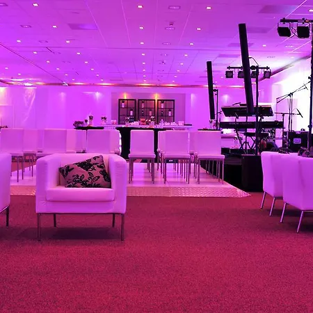Fletcher Hotel-restaurant Jagershorst-eindhoven Leende