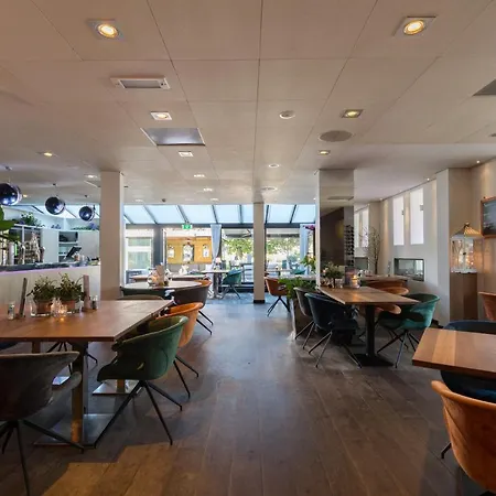 Fletcher Hotel-restaurant Jagershorst-eindhoven Leende
