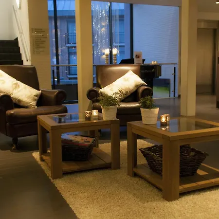 Hotel Fletcher Hotel-restaurant Jagershorst-eindhoven 4*