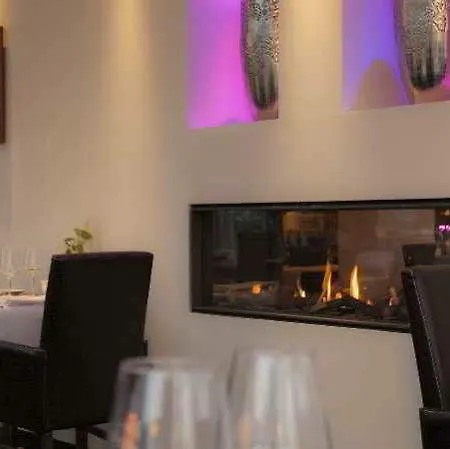 Hotel Fletcher Hotel-restaurant Jagershorst-eindhoven 4*