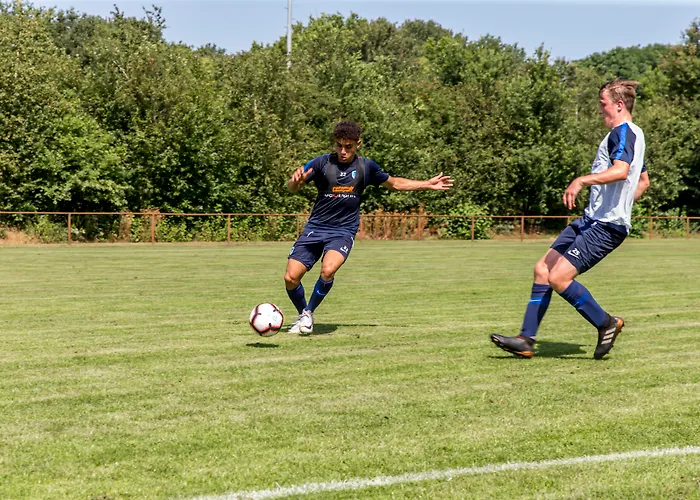 Ξενοδοχείο Fletcher Hotel-restaurant Jagershorst-eindhoven