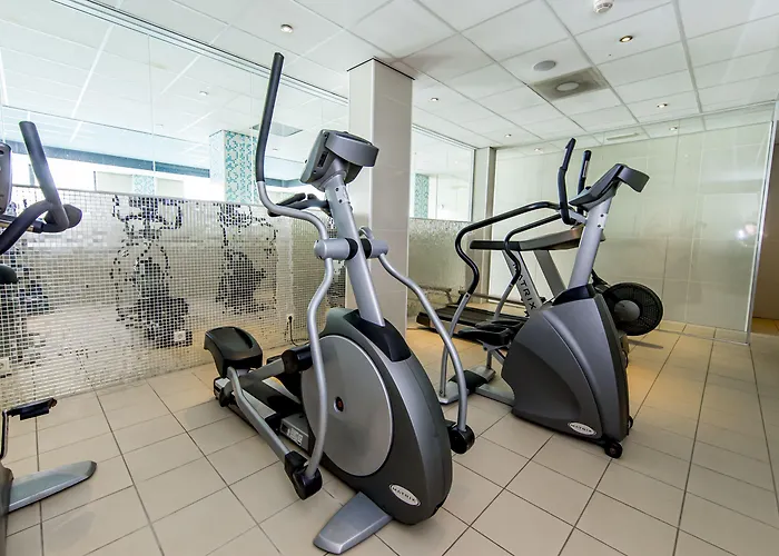 Fletcher Hotel-restaurant Jagershorst-eindhoven Ξενοδοχείο Leende