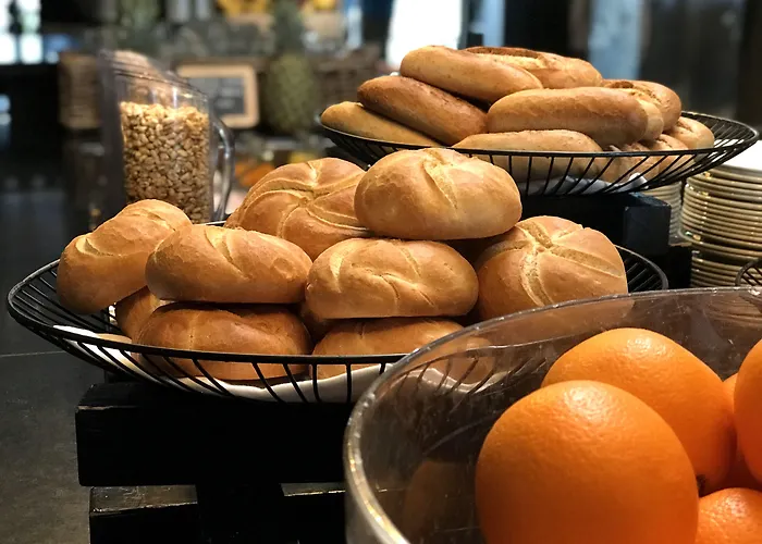 Fletcher Hotel-restaurant Jagershorst-eindhoven Leende