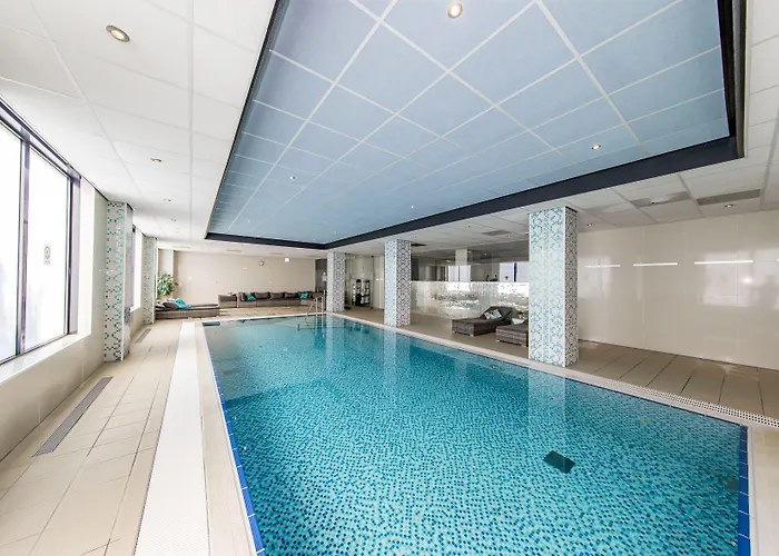 Ξενοδοχείο Fletcher Hotel-restaurant Jagershorst-eindhoven Leende