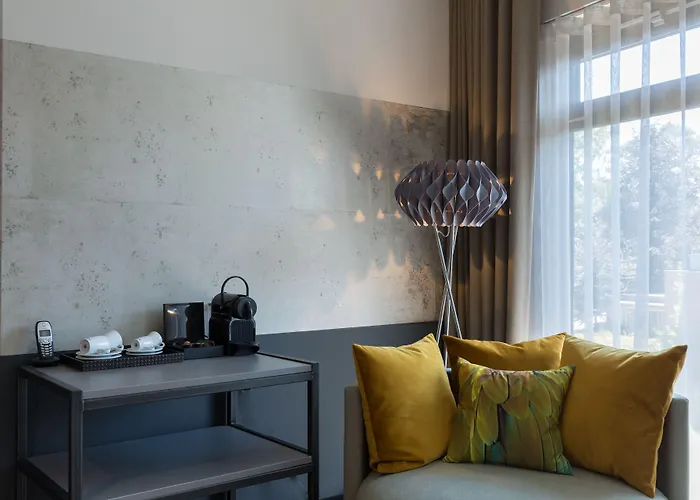 Ξενοδοχείο Fletcher Hotel-restaurant Jagershorst-eindhoven