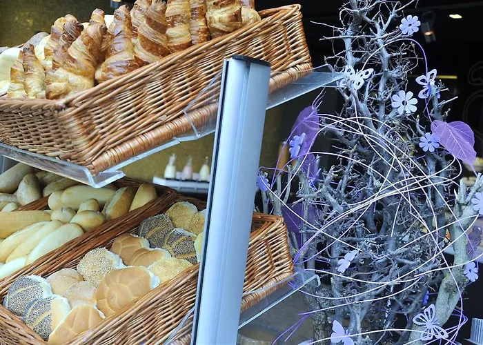 Fletcher Hotel-restaurant Jagershorst-eindhoven Ξενοδοχείο Leende