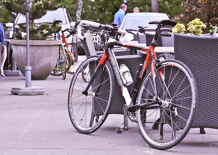 Fletcher Hotel-restaurant Jagershorst-eindhoven Ξενοδοχείο