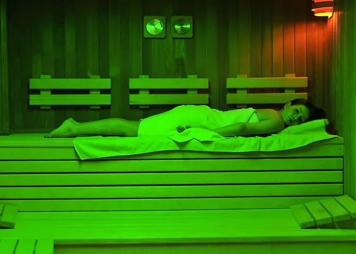 Ξενοδοχείο Fletcher Hotel-restaurant Jagershorst-eindhoven Leende