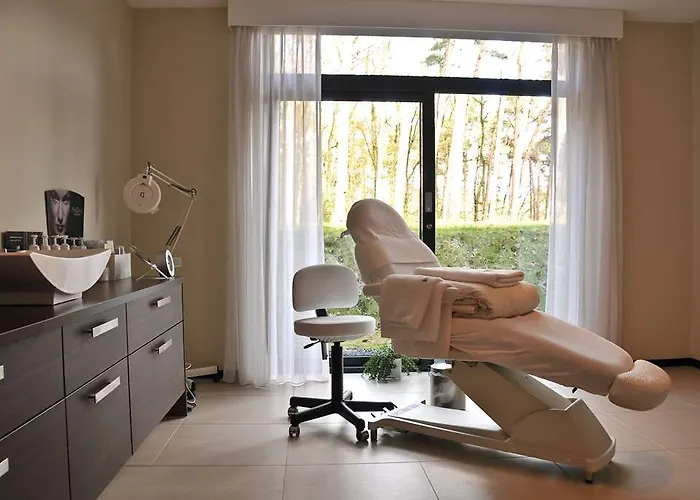 Fletcher Hotel-restaurant Jagershorst-eindhoven Ξενοδοχείο Leende