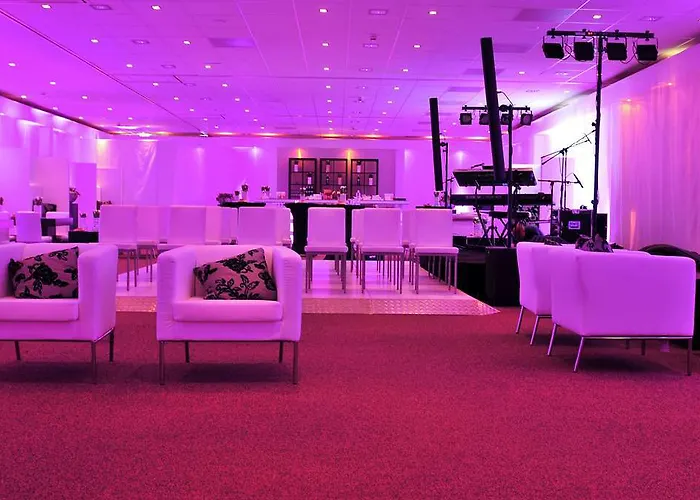 Fletcher Hotel-restaurant Jagershorst-eindhoven Leende