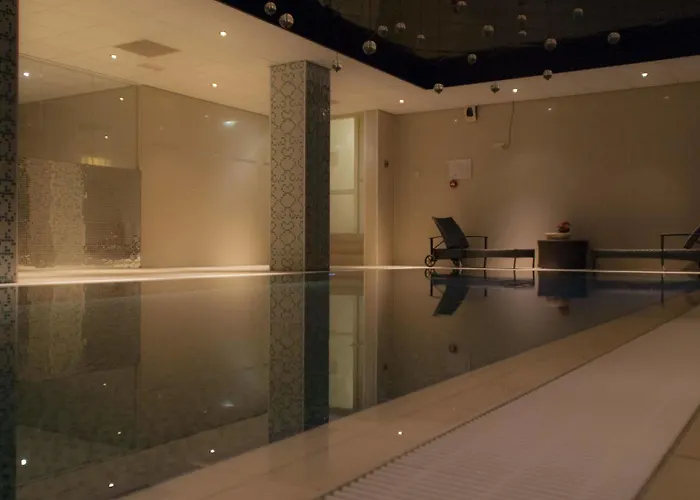 Fletcher Hotel-restaurant Jagershorst-eindhoven Ξενοδοχείο 4*